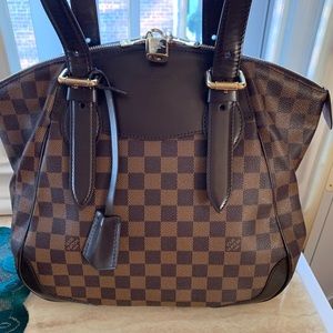 Louis Vuitton Shoulder Bag